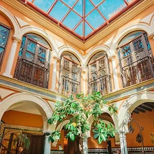 La Casa Del Cipres Casa Con Historia Villa